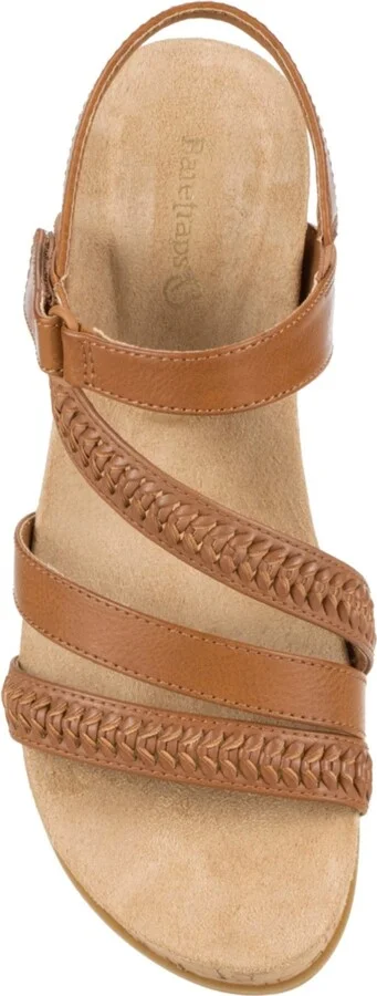 Baretraps Women's Ciara Wedge Sandals - Image 8