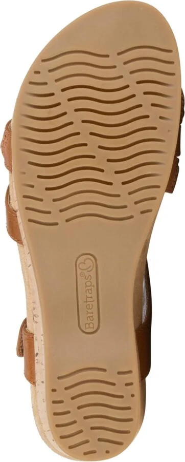 Baretraps Women's Ciara Wedge Sandals - Image 9