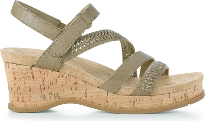 Baretraps Women's Ciara Wedge Sandals - Image 10