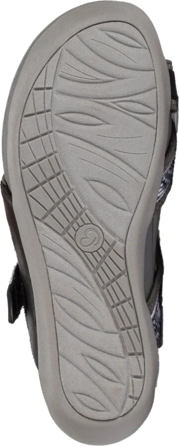 Baretraps Women's Deserae Rebound Flat Sandals - Image 6
