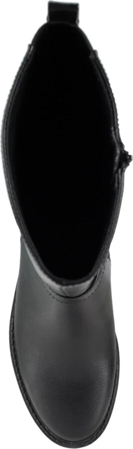 Baretraps Women's Dylia Round Toe Tall Boots - Image 9