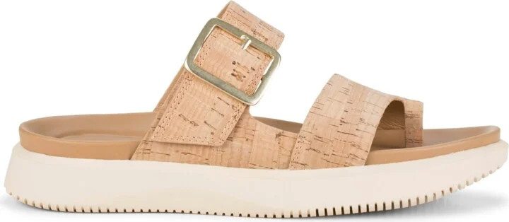 Baretraps Women's Eliza Slide On Sandals - Image 2