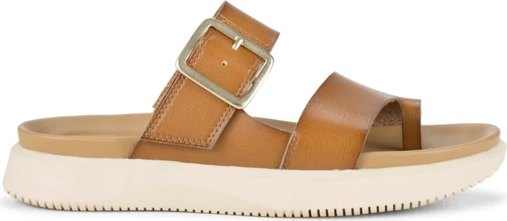 Baretraps Women's Eliza Slide On Sandals - Image 6