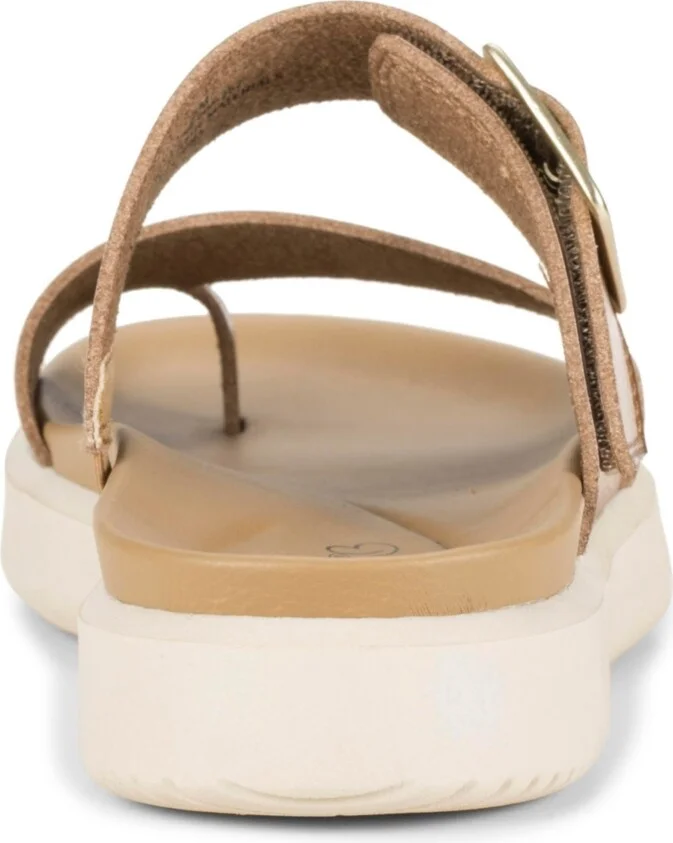 Baretraps Women's Eliza Slide On Sandals - Image 7