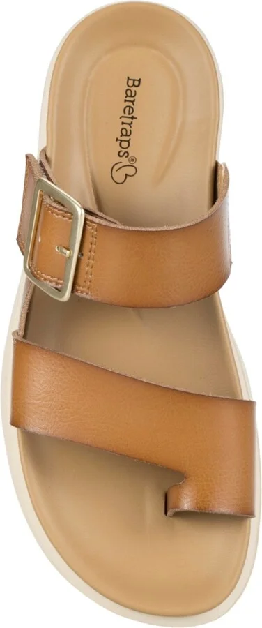 Baretraps Women's Eliza Slide On Sandals - Image 8