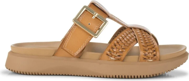 Baretraps Women's Emmery Slide On Sandals - Image 2
