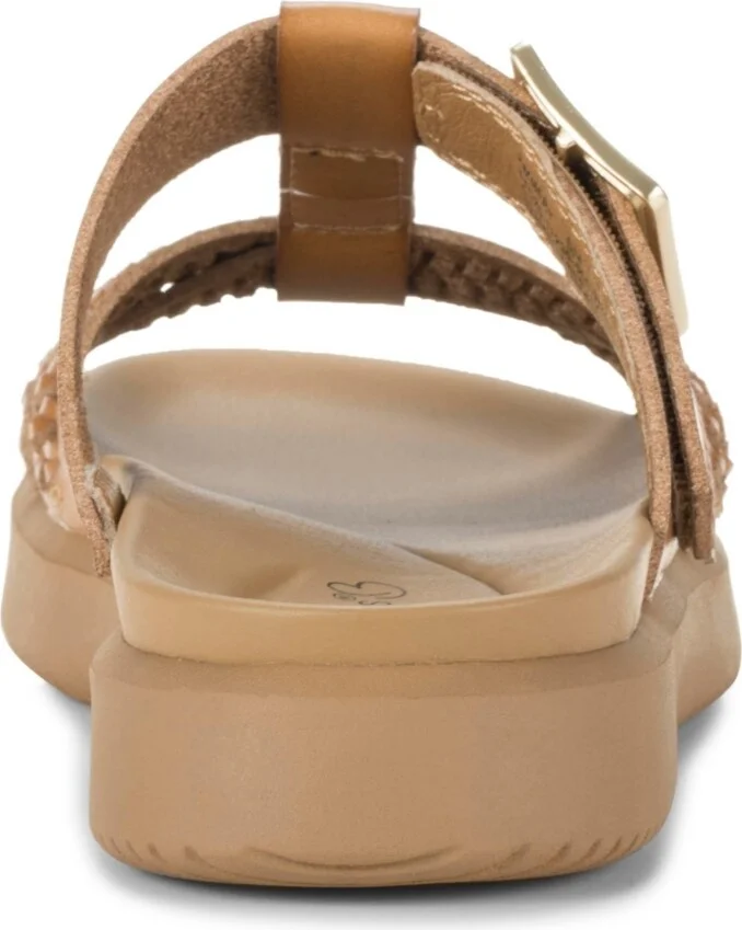 Baretraps Women's Emmery Slide On Sandals - Image 3