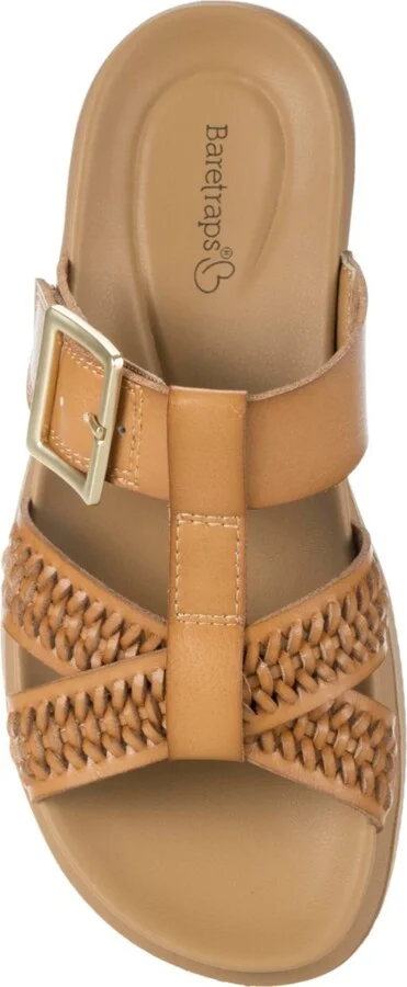 Baretraps Women's Emmery Slide On Sandals - Image 4