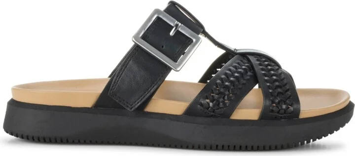 Baretraps Women's Emmery Slide On Sandals - Image 6