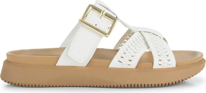 Baretraps Women's Emmery Slide On Sandals - Image 10