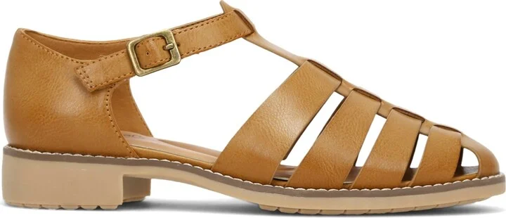 Baretraps Women's Ersula Fisherman Flat Sandals - Image 2