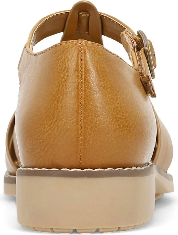Baretraps Women's Ersula Fisherman Flat Sandals - Image 3