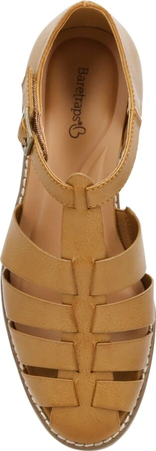 Baretraps Women's Ersula Fisherman Flat Sandals - Image 4