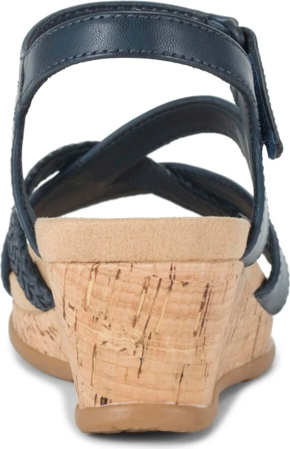 Baretraps Women's Farah Wedge Sandals - Image 4