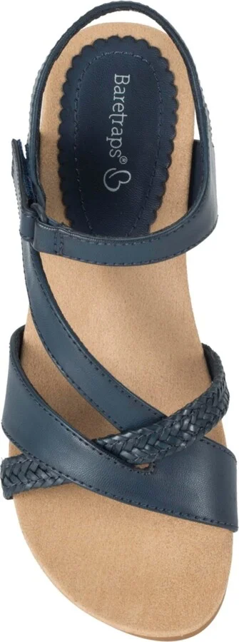 Baretraps Women's Farah Wedge Sandals - Image 5