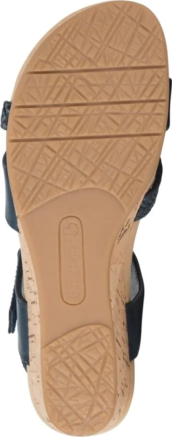 Baretraps Women's Farah Wedge Sandals - Image 6
