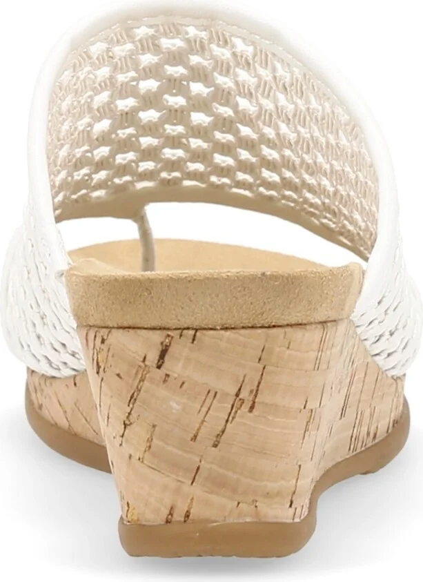 Baretraps Women's Faye Wedge Sandals - Image 3