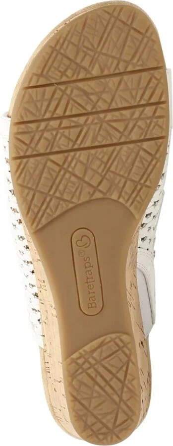 Baretraps Women's Faye Wedge Sandals - Image 5