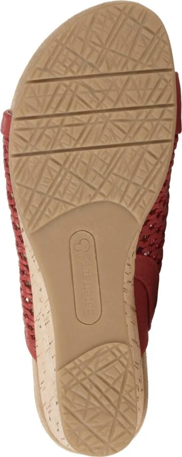 Baretraps Women's Faye Wedge Sandals - Image 9