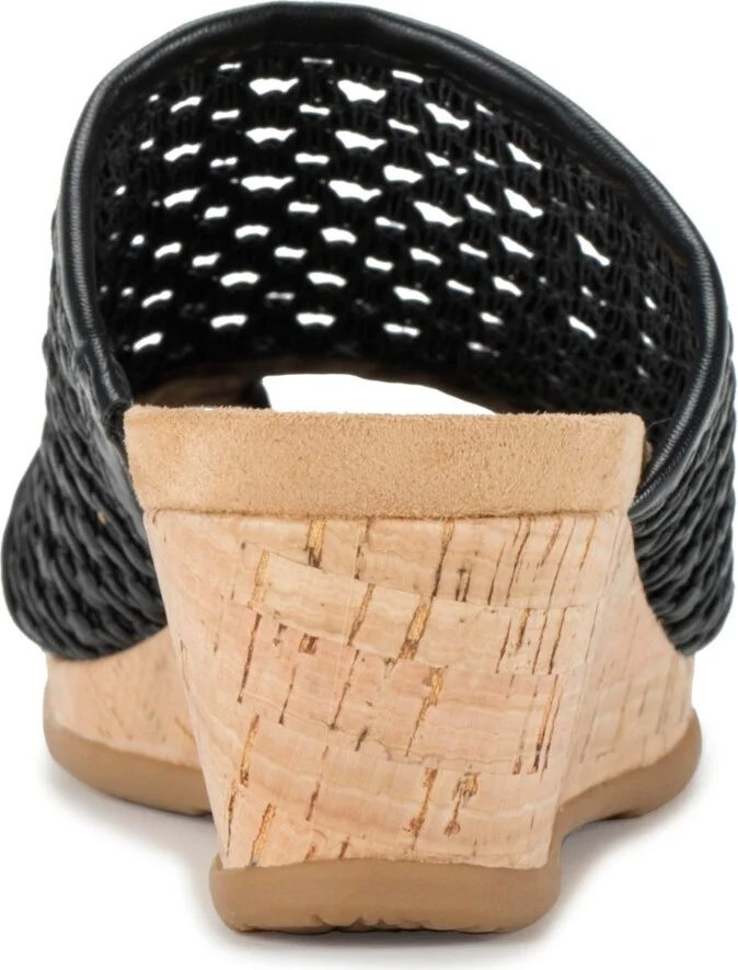 Baretraps Women's Faye Wedge Sandals - Image 11