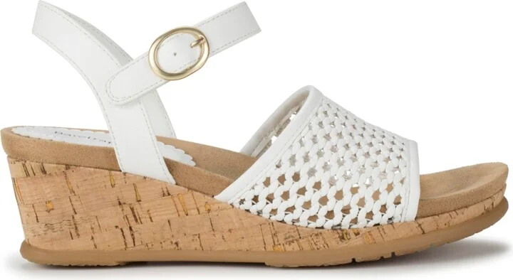 Baretraps Women's Fernelle Wedge Sandals - Image 2