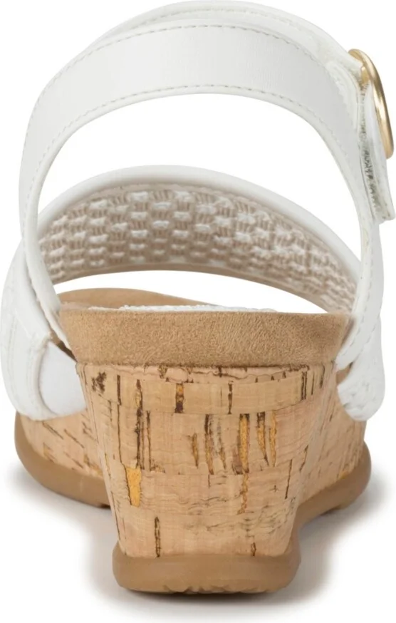 Baretraps Women's Fernelle Wedge Sandals - Image 3
