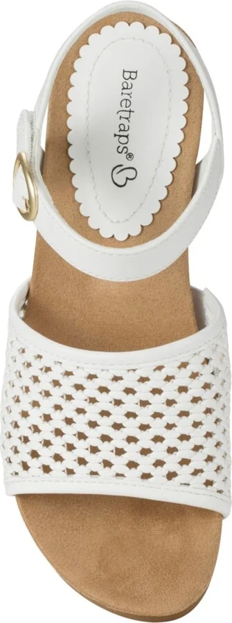 Baretraps Women's Fernelle Wedge Sandals - Image 4