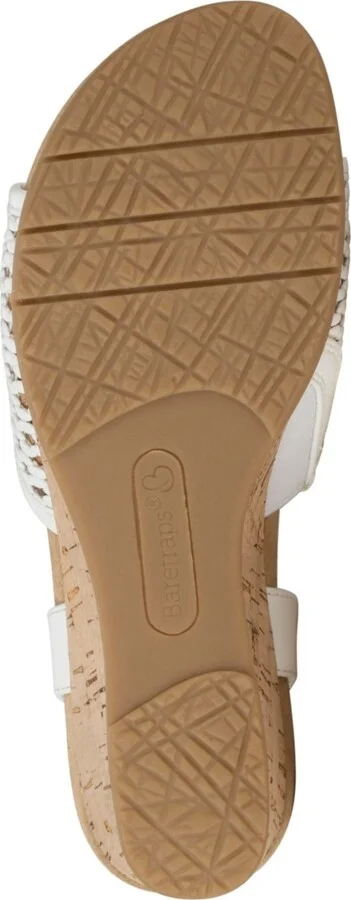 Baretraps Women's Fernelle Wedge Sandals - Image 5