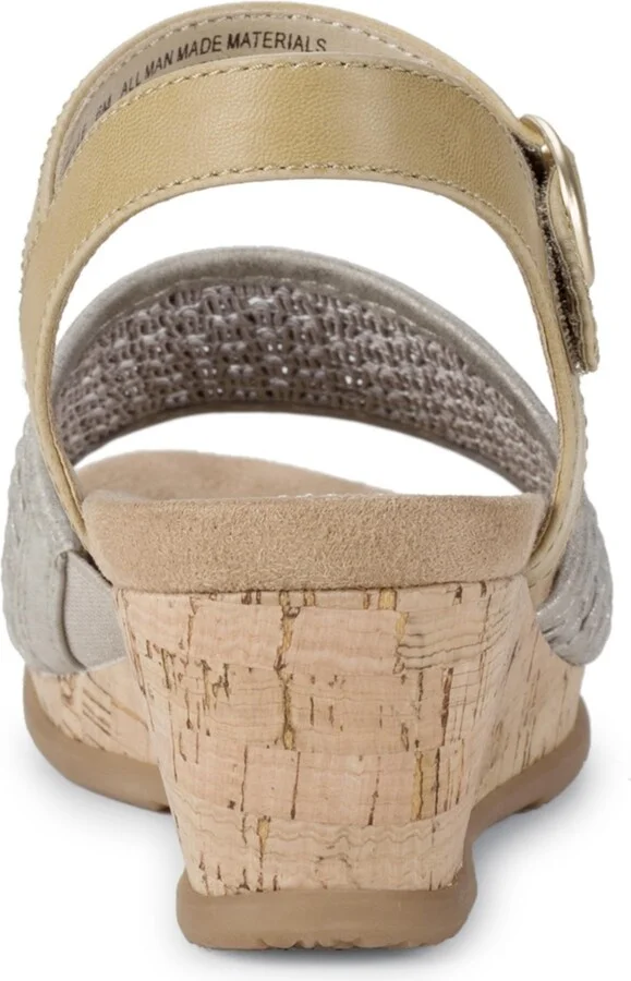 Baretraps Women's Fernelle Wedge Sandals - Image 7