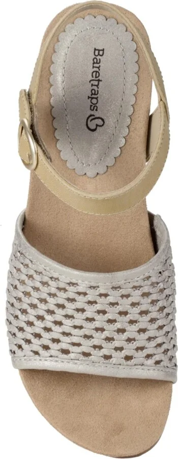 Baretraps Women's Fernelle Wedge Sandals - Image 8