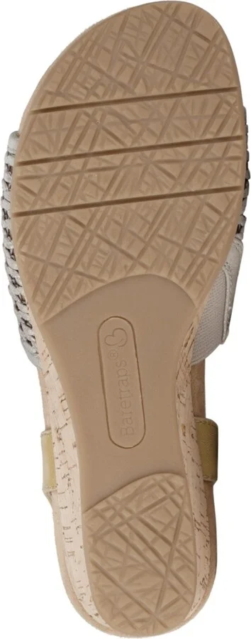 Baretraps Women's Fernelle Wedge Sandals - Image 9