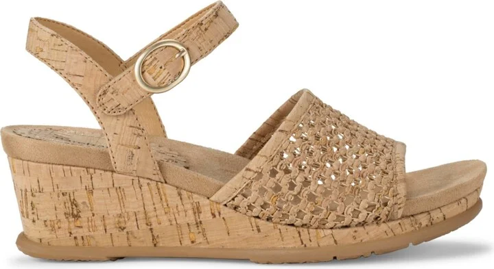 Baretraps Women's Fernelle Wedge Sandals - Image 10