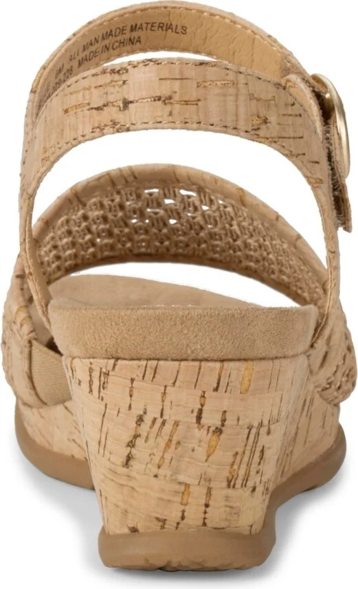 Baretraps Women's Fernelle Wedge Sandals - Image 11