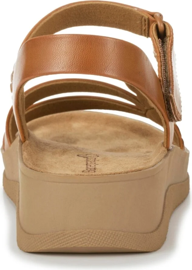 Baretraps Women's Flicka Wedge Sandals - Image 3