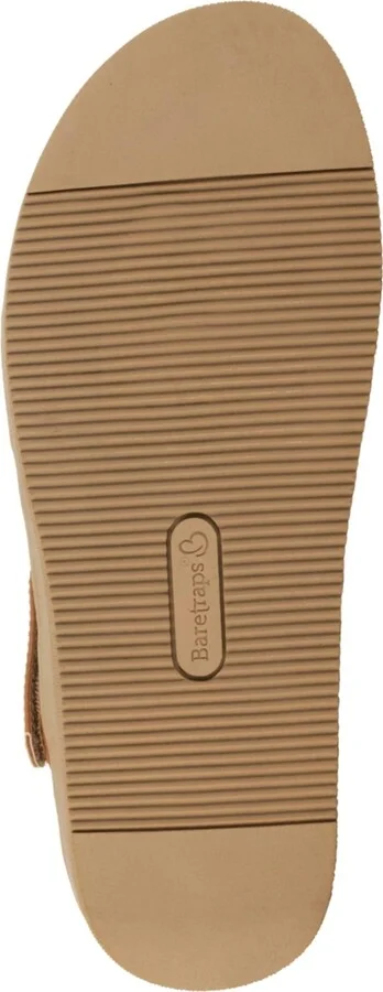 Baretraps Women's Flicka Wedge Sandals - Image 5
