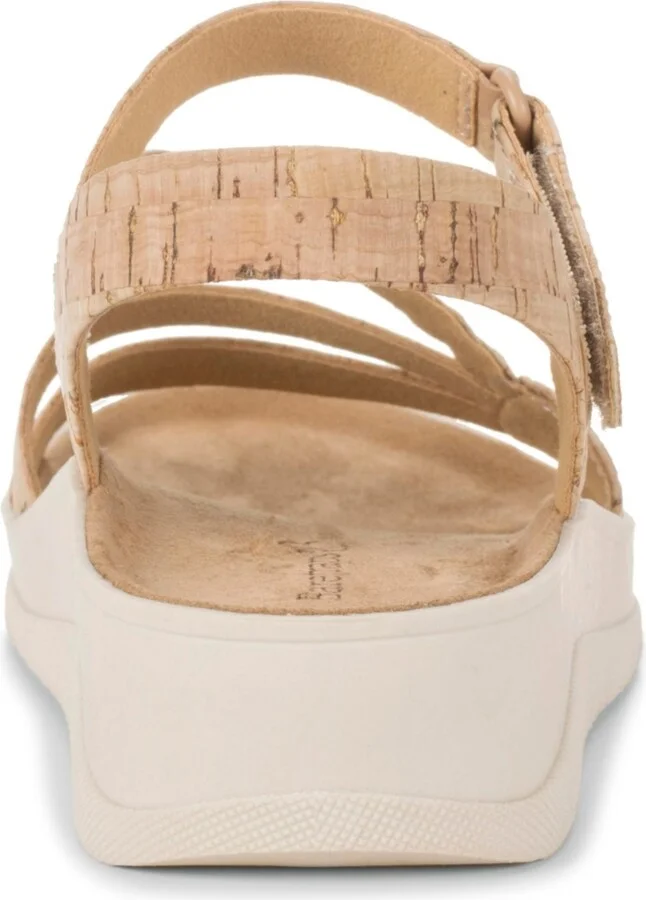 Baretraps Women's Flicka Wedge Sandals - Image 7