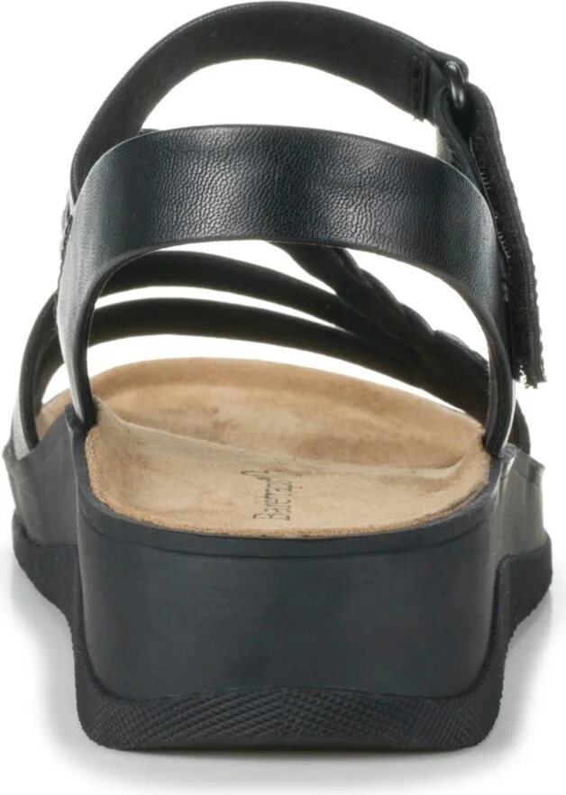 Baretraps Women's Flicka Wedge Sandals - Image 11