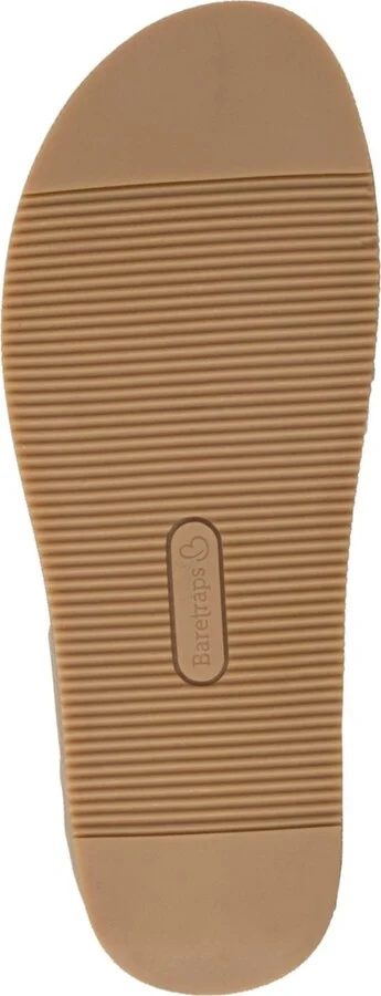 Baretraps Women's Frolick Asymmetrical Wedge Sandals - Image 9