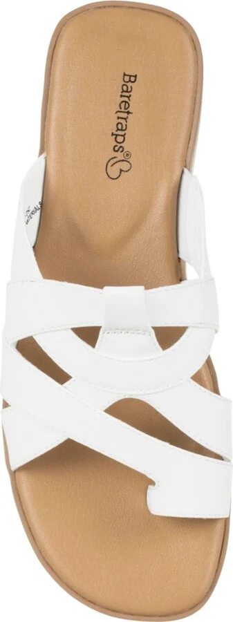 Baretraps Women's Gabbie Slide Slip On Sandals - Image 8