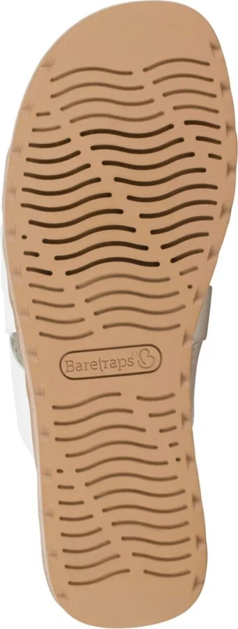 Baretraps Women's Gabbie Slide Slip On Sandals - Image 9