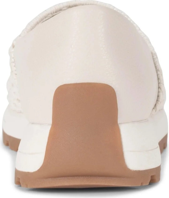 Baretraps Women's Gennie Slip On Crochet Sneakers - Image 3
