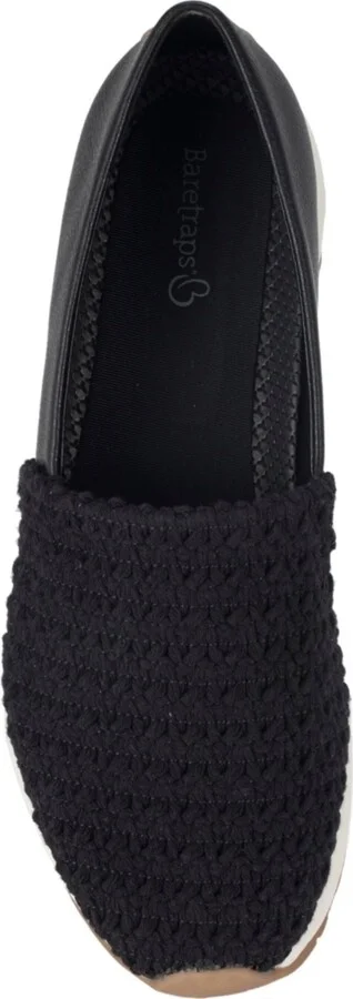Baretraps Women's Gennie Slip On Flats - Image 8