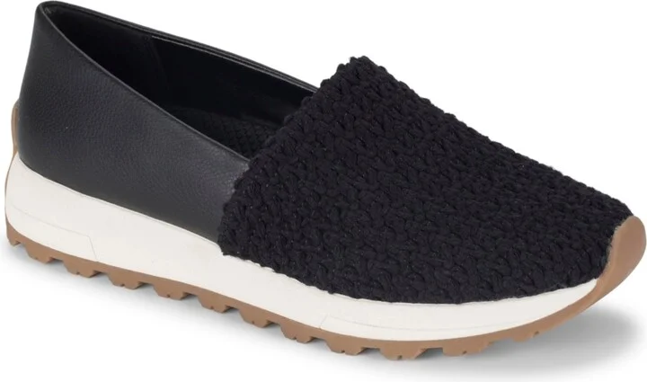 Black Crochet