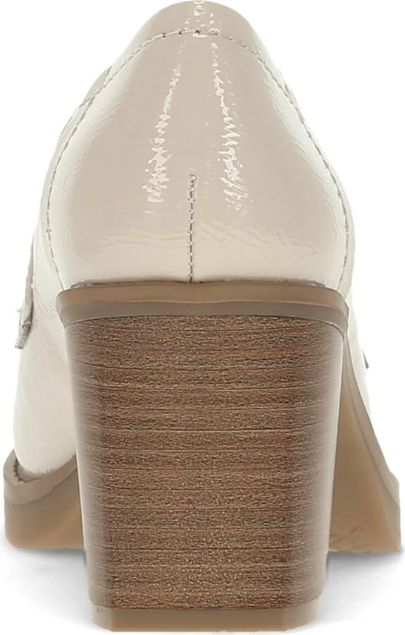 Baretraps Women's Gretel Block Heel Loafer - Image 3