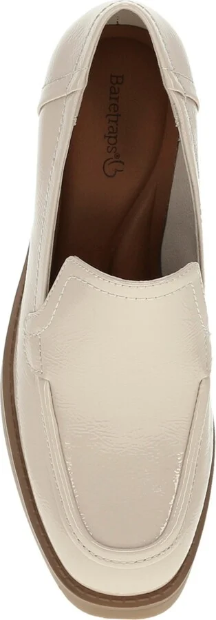 Baretraps Women's Gretel Block Heel Loafer - Image 4