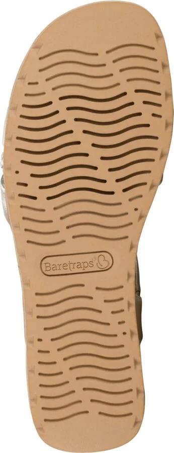 Baretraps Women's Gwyneth Slide On Wedge Sandals - Image 5