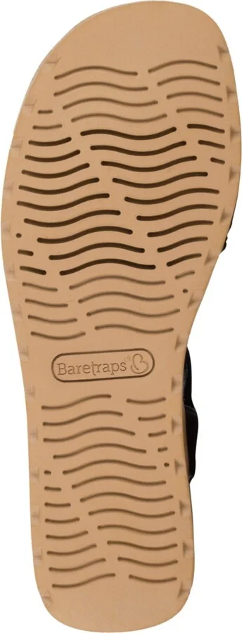 Baretraps Women's Gwyneth Slide On Wedge Sandals - Image 9
