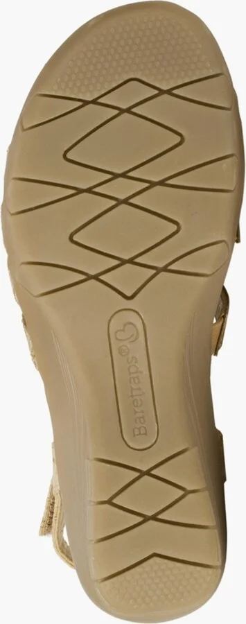 Baretraps Women's Harlean Open Toe Wedge Sandals - Image 5