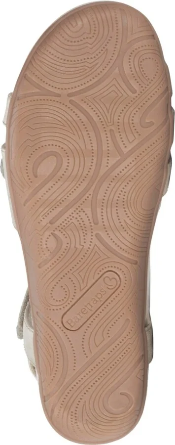 Baretraps Women's Jaxen Asymmetrical Flat Sandals - Image 5
