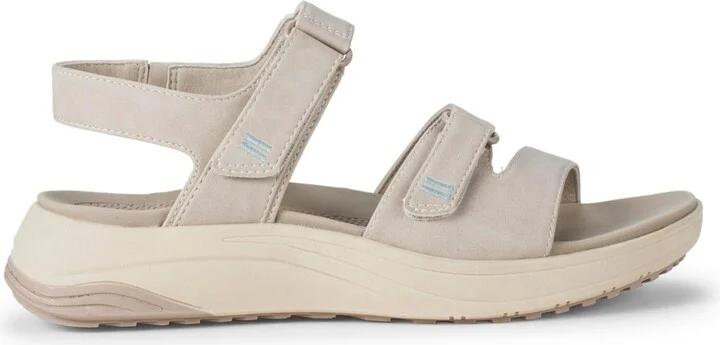 Baretraps Women's Jeri Wedge Sandals - Image 2